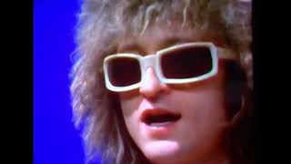 Michel Polnareff :  ça n&#39;arrive qu&#39;aux autres