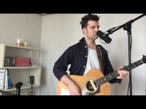 The Indifference of Heaven by Warren Zevon - Year of Covers 32/365