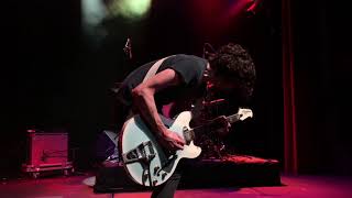 Black Pistol Fire - Highlights @ The Gothic Theater Denver, 1/11/19