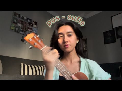 kalacak yüzün var mı, pus - sufle cover.