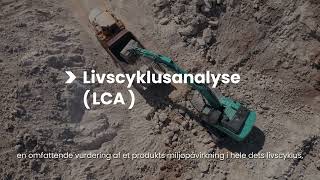 Hvad er EPD? Miljøproduktdeklaration