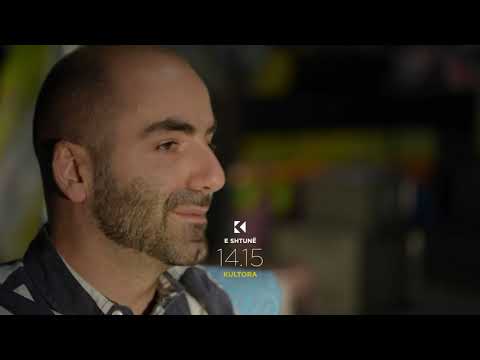 PROMO: KultOra - Mysafir: Arbër Selmani - 10.09.2021 - Klan Kosova