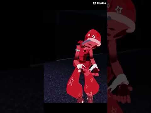 Edit of “Bloodmoon RETURNS in VRCHAT” @SunMoonShow || #EddieDear113