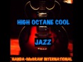 High Octane Cool Jazz (Wes Montgomery style jazz ...