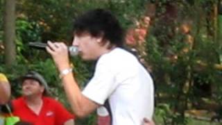 Mitchel Musso - Do It Up