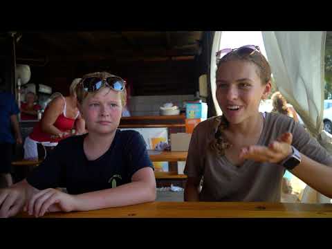 Když dva dělají totéž, není to totéž | Letní Ambroziáda 2021 v Chorvatsku (5. turnus)