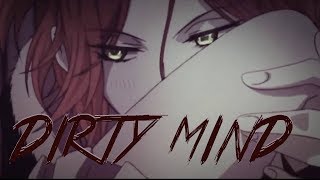 Diabolik Lovers AMV | Dirty Mind