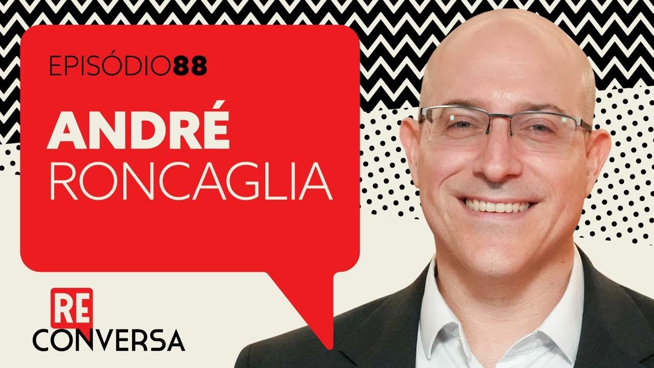 André Roncaglia, “nosso homem no FMI”, com Reinaldo e Walfrido: contra catastrofismos. Reconversa 88