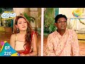 Taarak Mehta Ka Ooltah Chashmah Episode 220 Full Episode
