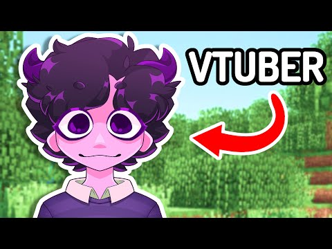 I Suprised JellyBean with a NEW Vtuber Model! Feat. @JellyBean