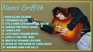 I Would Bring You Ireland-Nanci Griffith-Year&#39;s hottest singles-Viral