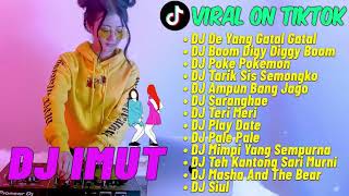 Download lagu DJ IMUT FULL ALBUM 2020 GHEA YOUBI mp3