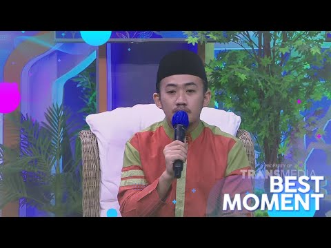 Mengapa Ujian Datang Tak HENTI HENTI | Best Moment #IslamItuIndah (6/12/21)