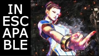 Stance Mixups Guide
