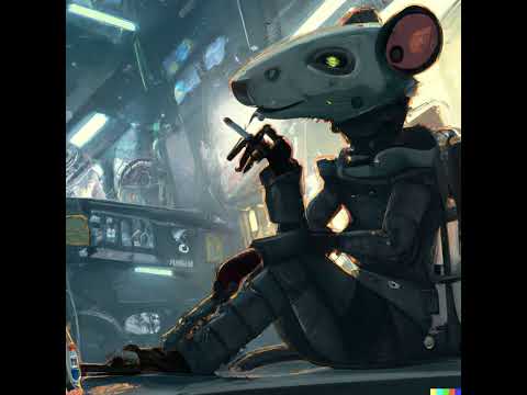 Tobacco Rat 100% original experimental bass mix