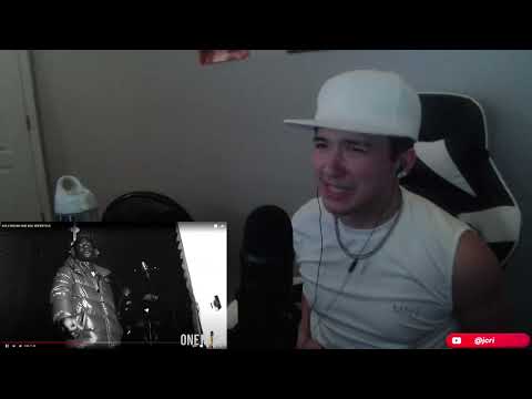 JCRI Reacts to KYLE RICHH ONE MIC FREESTYLE