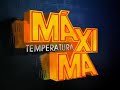 Base Para Oferecimento Temperatura Máxima 1999 2000
