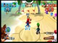 Mario Sports Mix Basketball Mushroom Cup Part 2