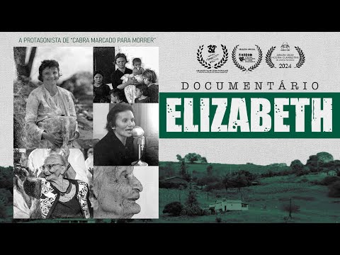 Thumbnail for video: Documentário Elizabeth (Dir.: A. Castilho, L. Indriunas, V. Nicolav, 2023) Thumbnail for video: Documentário Elizabeth (Dir.: A. Castilho, L. Indriunas, V. Nicolav, 2023)