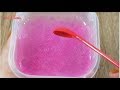 Salt Slime 2 Ways Slime Test