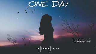 Download lagu ONE DAY- ARASH feat Helena|whatsapp status video  song|English song status|Music World mp3