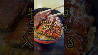 三重県津市、行列のできるうなぎ屋「うなふじ」コスパ最高！でも90分並ぶ。支店もあるよ。