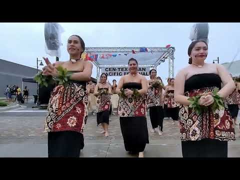 2024 A.C.T Pasifika: CTAP 7 Raude