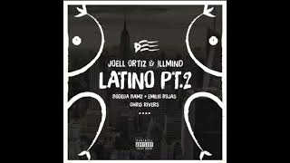 Latino Pt. 2 [feat. Bodega BAMZ, Chris Rivers &amp; Emilio Rojas]
