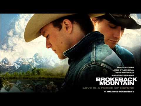 01. Gustavo Santaolalla - Opening (Brokeback Mountain OST)