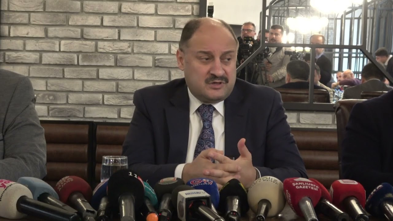 BAŞKAN GÜLPINAR’DAN GAZETECİLERLE ANLAMLI BULUŞMA