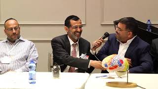 תפקיד הרשות המקומית בטיפול בילדים ונוער עם ADHD | פאנל מומחים | כנס 'להקשיב לקשב' ADHD