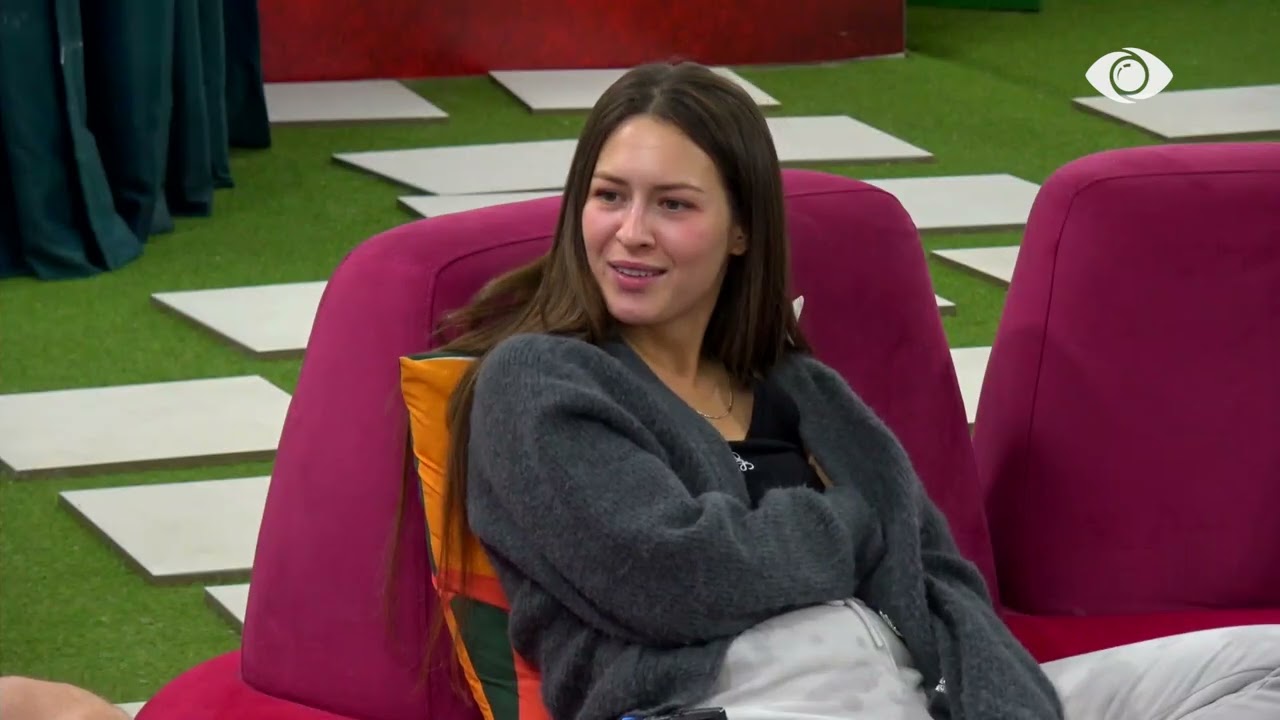 Françeska bisedon për lojën, Romeo: Nëse ke pyetje në raport me ty ta kthej përgjigjen, për Eglën…