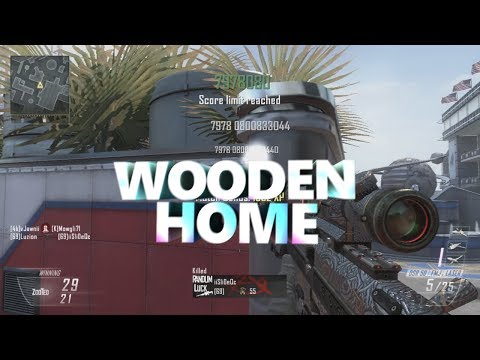 SoaR Luzion - Wooden Home