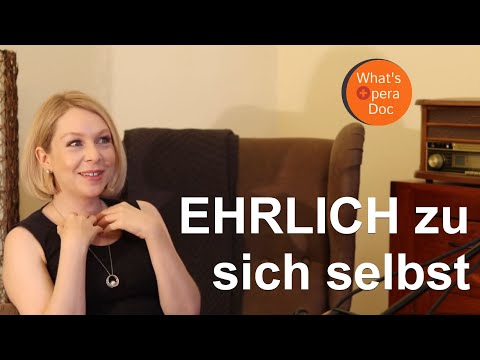 Niemand sagt dir die Wahrheit über das Opernbusiness - Maria Nazarova - What's Opera Doc