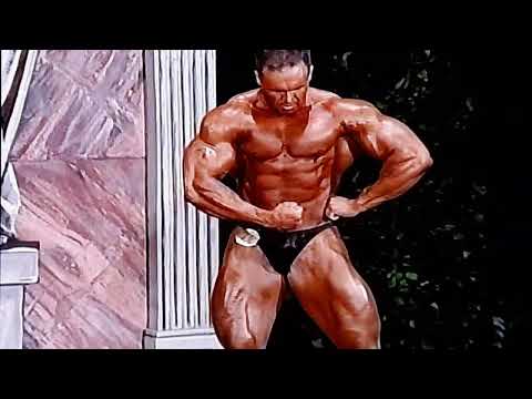 Claus Maibaum - 1991