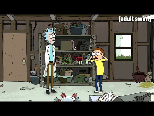 Vídeo relacionado con soxo Warner Bros Rick And Morty Calcetines Hombre Navidad Regalo Originales Divertidos 40-45 Rick And Morty 6 Pares