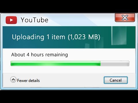 YouTube in 2007