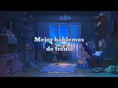 Franco de Vita y Nicky Jam - No Se Nada De Ti (Lyric)