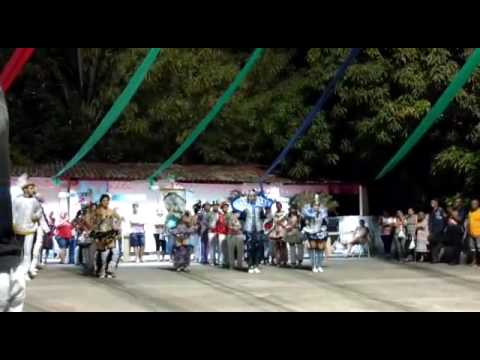 Ciranda Tradição de São Lucas