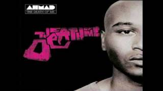 Ahmad - You Gotta Be