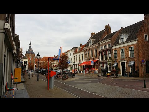 Toerist in Eigen Land - Aflevering 28: Vianen