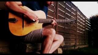 Manoir de mes Rêves (Django's Castle)