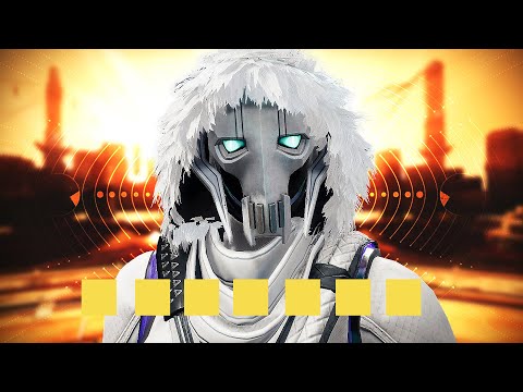 Solo Trials Of Osiris Flawless Run (34:40)