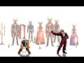 God Rugal Vs Orochi Iori KOF OM V3 MUGEN