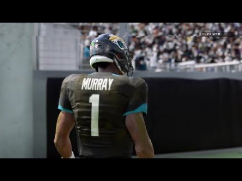 N'KEAL HARRY IS A BEAST IN MADDEN 20 FRANCHISE MODE!! THE FRANCHISE EP 23!!