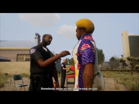 GTA sanandreas pt 128