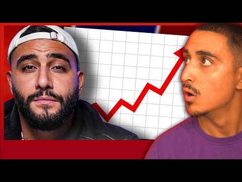 Heftige Nostalgie!!!🤯Furky reagiert auf Samras Karriere (Aufstieg & Fall)👀Furkyplayz Clips