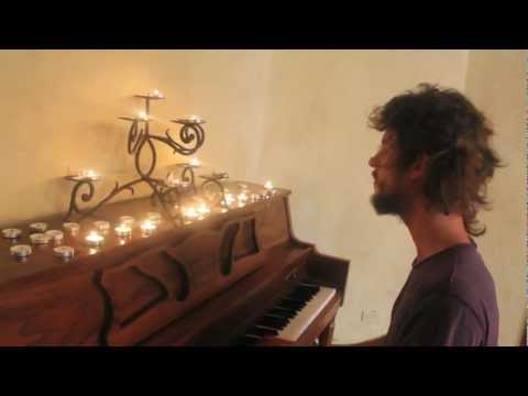 Travis Puntarelli's Goblin Tune at the Convent SF