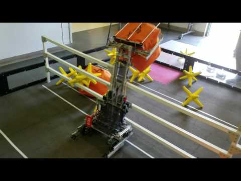 Vex Starstruck Design #5