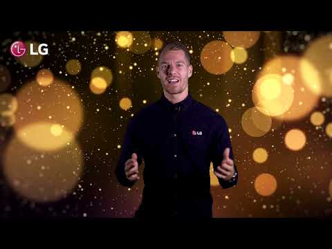 🏆 LG EISA Award Products 2021-2022 🏆